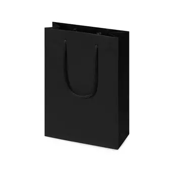 Пакет подарочный Draft