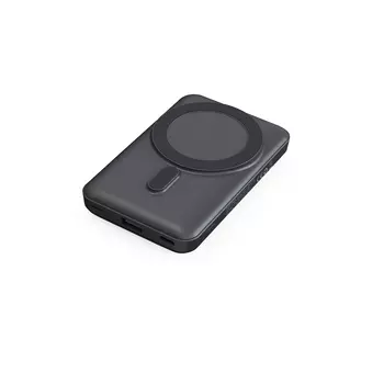Повербанк с подсветкой Magneto 10000 mAh