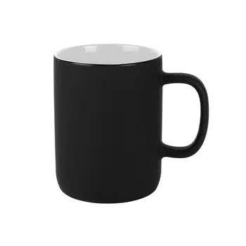 Горнятко керамічне Greamy Soft Touch, ТМ Discover