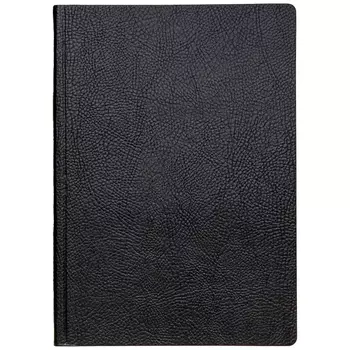 Щоденник датований Дакар Преміум Еластик А5, кремовий блок