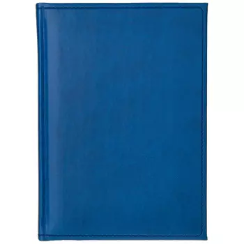 Щоденник датований Прінт А5, кремовий блок