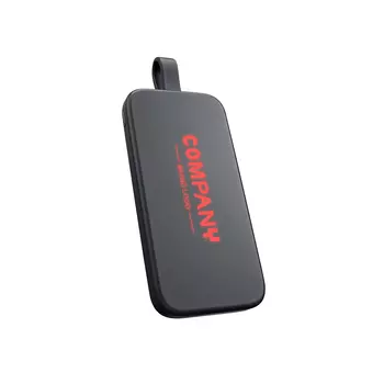 Повербанк з підсвіткою Starlight 10000 mAh