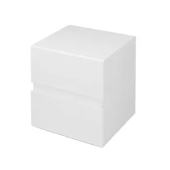 Подарочная коробка квадратная Sierra, 21 см