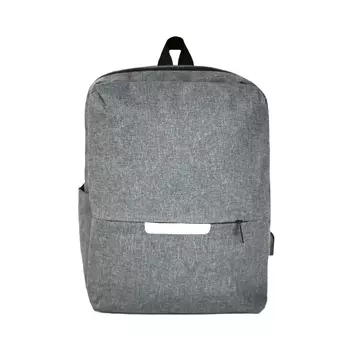 Рюкзак для ноутбука Nikibo Lite зі світловідбивачем