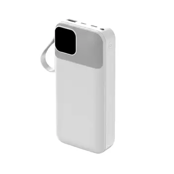 Повербанк 20000 mAh TheGeneral Voltix