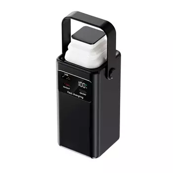 Повербанк 20000 mAh TheGeneral Glim