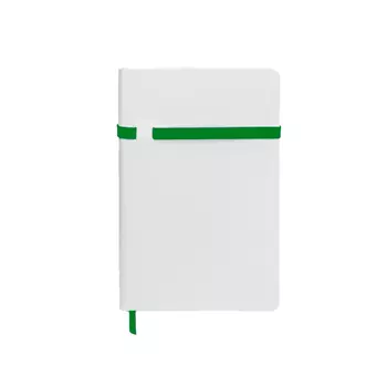 Блокнот в клітинку Alanis А5 Блокнот в клітинку Alanis А5