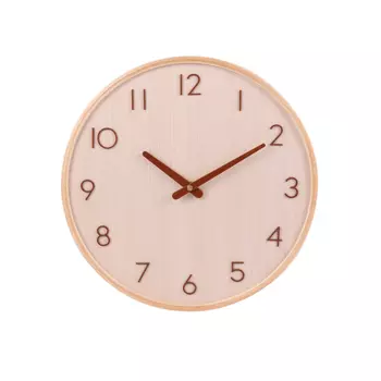 Годинник настінний NatTime, 31 см