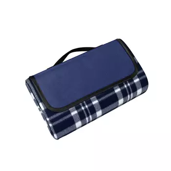 Плед-килимок  двошаровий Bergen