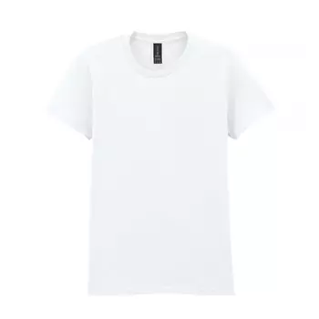 Футболка жіноча Softstyle Midweight 185