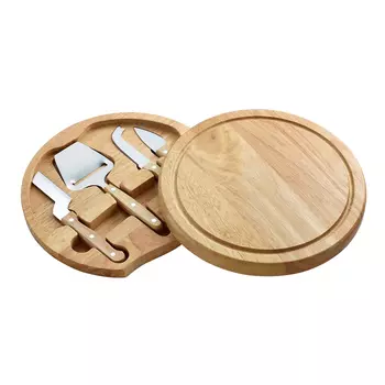 Набір ножів для сиру Fabricso