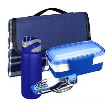 Набір для подорожей Journey Lunch