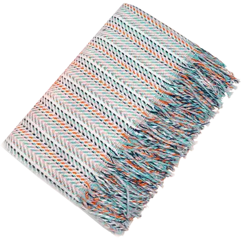 Плед з бавовни Selina