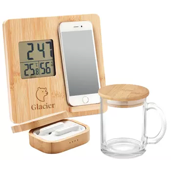 Набір подарунковий Good job