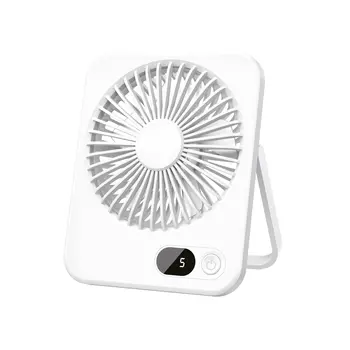 Вентилятор настільний WindGo