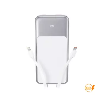 Повербанк Arctis 10000 mAh 22,5W