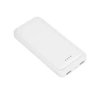 Зовнішній акумулятор PowerSlim 10000 mAh