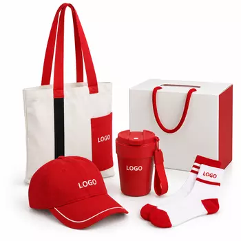 Welcome Box «Smart Break»