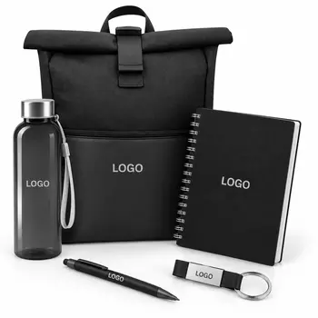 Welcome Box «Ready to Go» — для тих, хто готовий до нового старту