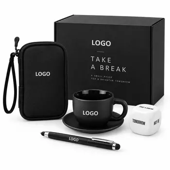 Welcome Box «Smart Break»