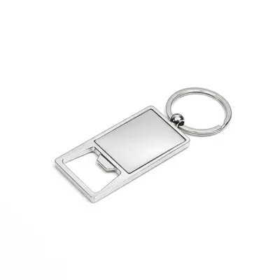 Брелок відкривачка з логотипом компанії