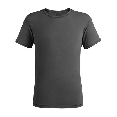 Футболка бавовняна з логотипом компанії