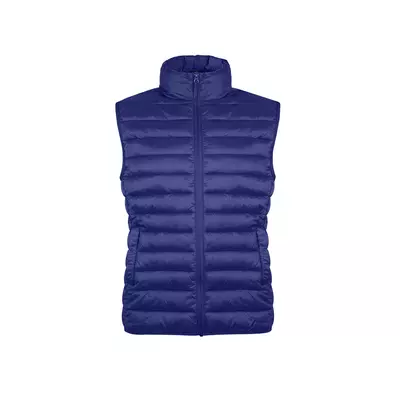 Жилет жіночий утеплений з логотипом компанії