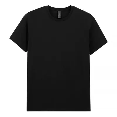 Друк логотипа на футболці замовити