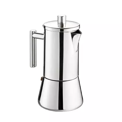 Кавоварка з логотипом