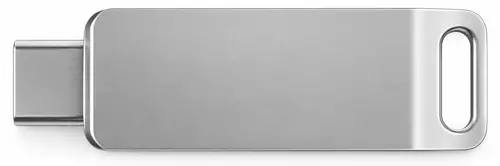 Флеш-пам'ять Goodram ODA з подвійним інтерфесом  USB Type-A + Type-C 2