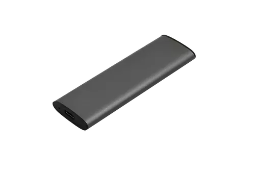 Портативний накопичувач Goodram SSD SLEEK Darlings