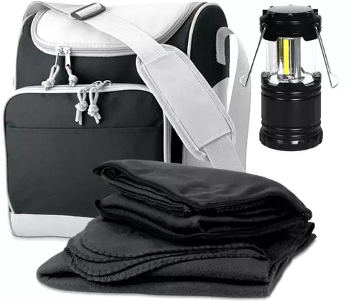 Набір для пікніка DRIVE Darlings