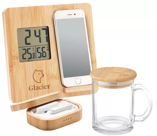 Набір подарунковий Good job Darlings