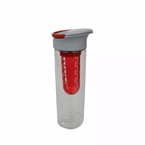 Бутылка для воды Clear тритановая, 850 мл 3