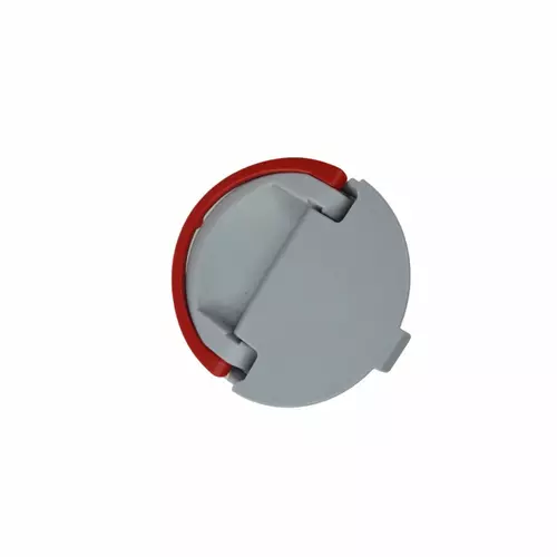 Бутылка для воды Clear тритановая, 850 мл 2