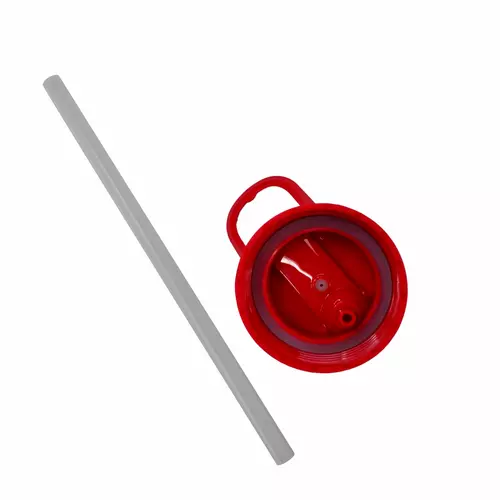 Бутылка для воды Glassy, 660 мл 3
