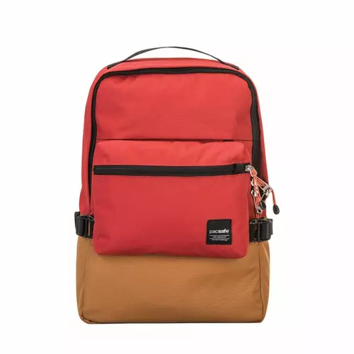 Рюкзак 2 в 1 антизлодій Slingsafe LX350, 6 ступенів захисту Darlings