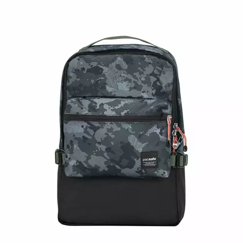 Рюкзак 2 в 1 антивор Slingsafe LX350, 6 ступеней защиты Darlings