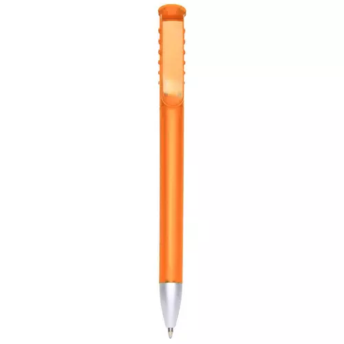 Ручка пластикова поворотна Top Spin Frozen, Ritter Pen 2