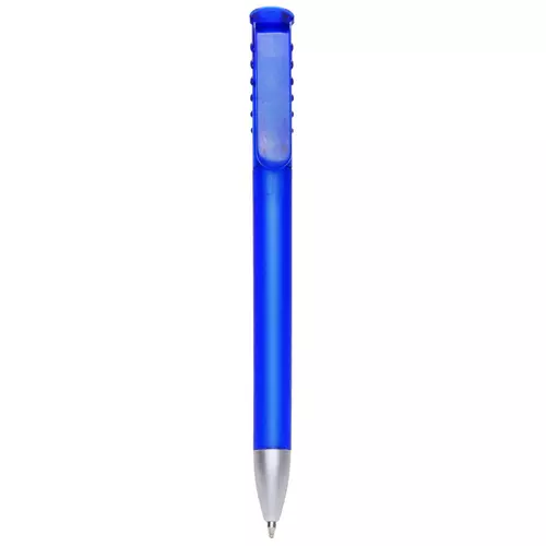 Ручка пластиковая поворотная Top Spin Frozen, Ritter Pen 2