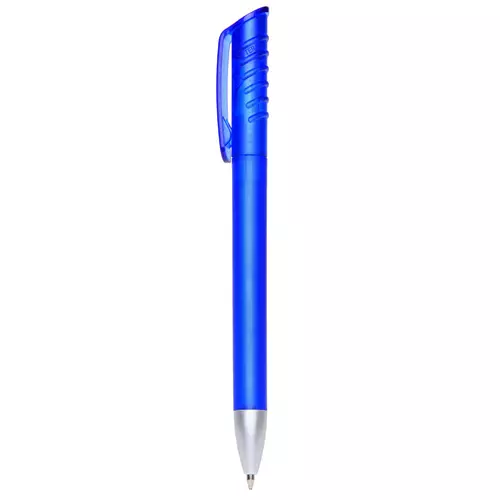 Ручка пластиковая поворотная Top Spin Frozen, Ritter Pen 3