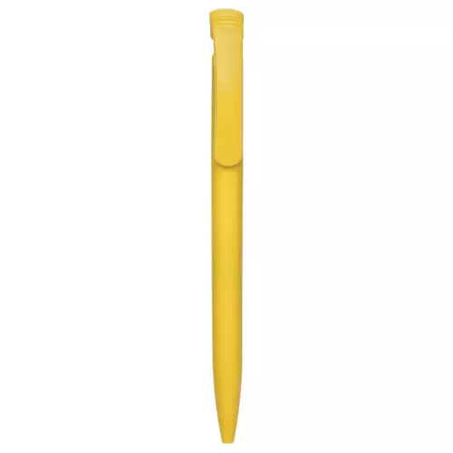 Ручка пластикова Clear, Ritter Pen 2