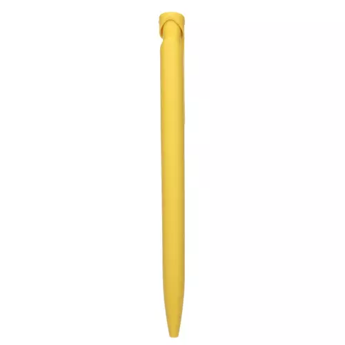 Ручка пластикова Clear, Ritter Pen 4