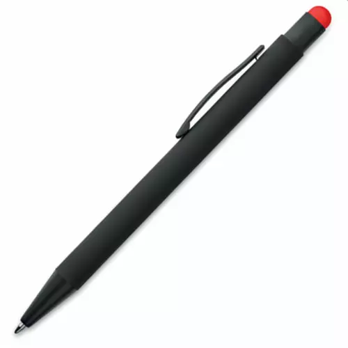 Ручка металлическая со стилусом PRIMA Darlings