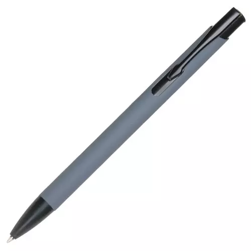 Ручка алюминиевая Soft Touch 4