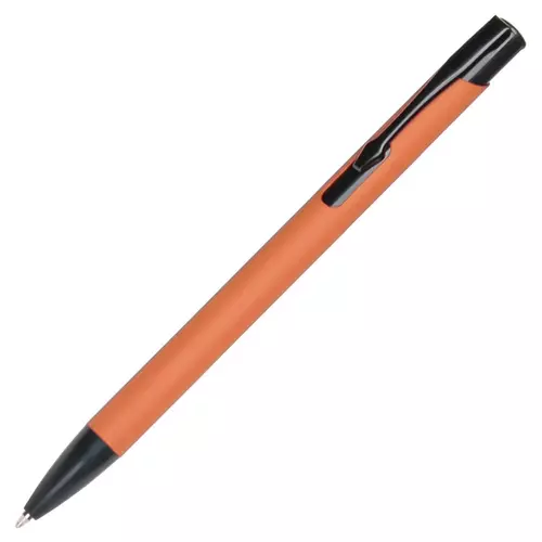 Ручка алюминиевая Soft Touch 4