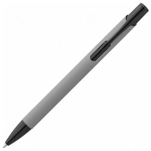 Ручка алюминиевая Soft Touch 2