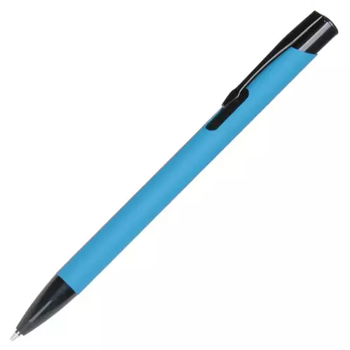 Ручка алюминиевая Soft Touch 4