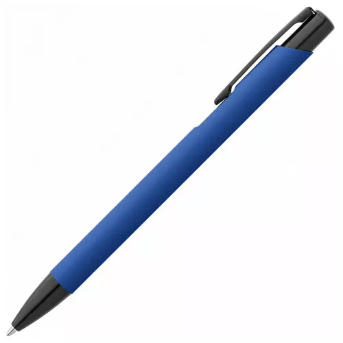 Ручка алюминиевая Soft Touch 3