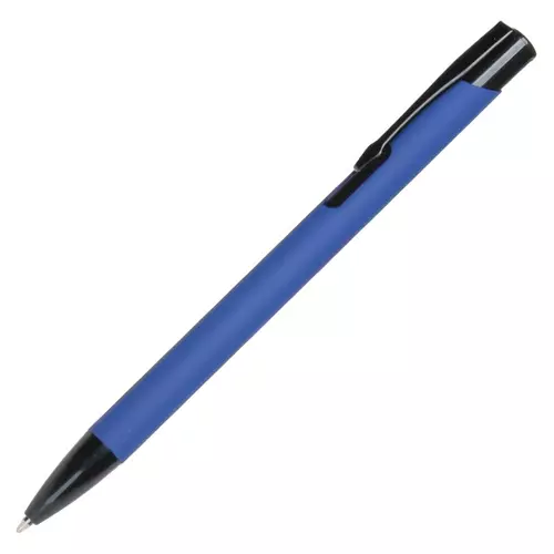 Ручка алюминиевая Soft Touch 4